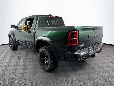 2026 RAM Ram 1500 RHO