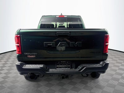 2026 RAM Ram 1500 RHO