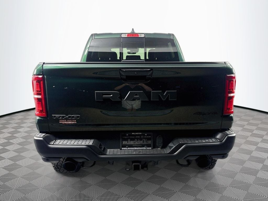 2026 RAM Ram 1500 RHO