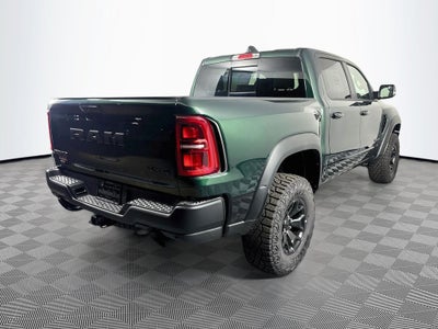 2026 RAM Ram 1500 RHO