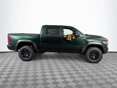 2026 RAM Ram 1500 RHO