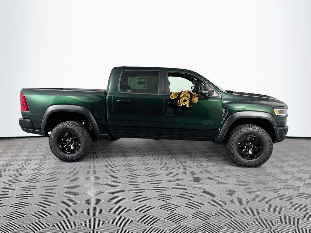 2026 RAM Ram 1500 RHO