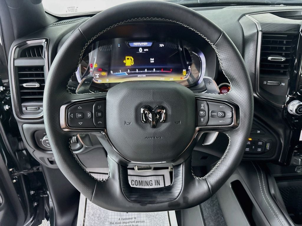 2026 RAM Ram 1500 RHO