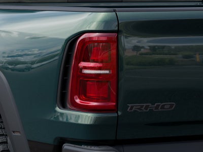 2026 RAM Ram 1500 RHO