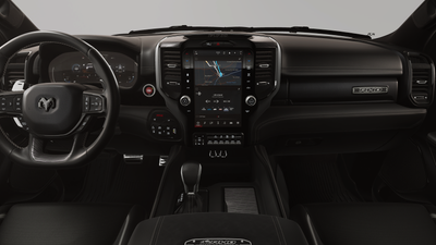 2026 RAM Ram 1500 RHO