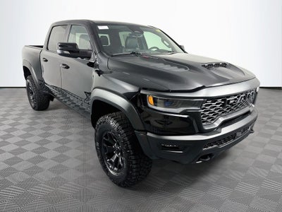 2026 RAM Ram 1500 RHO