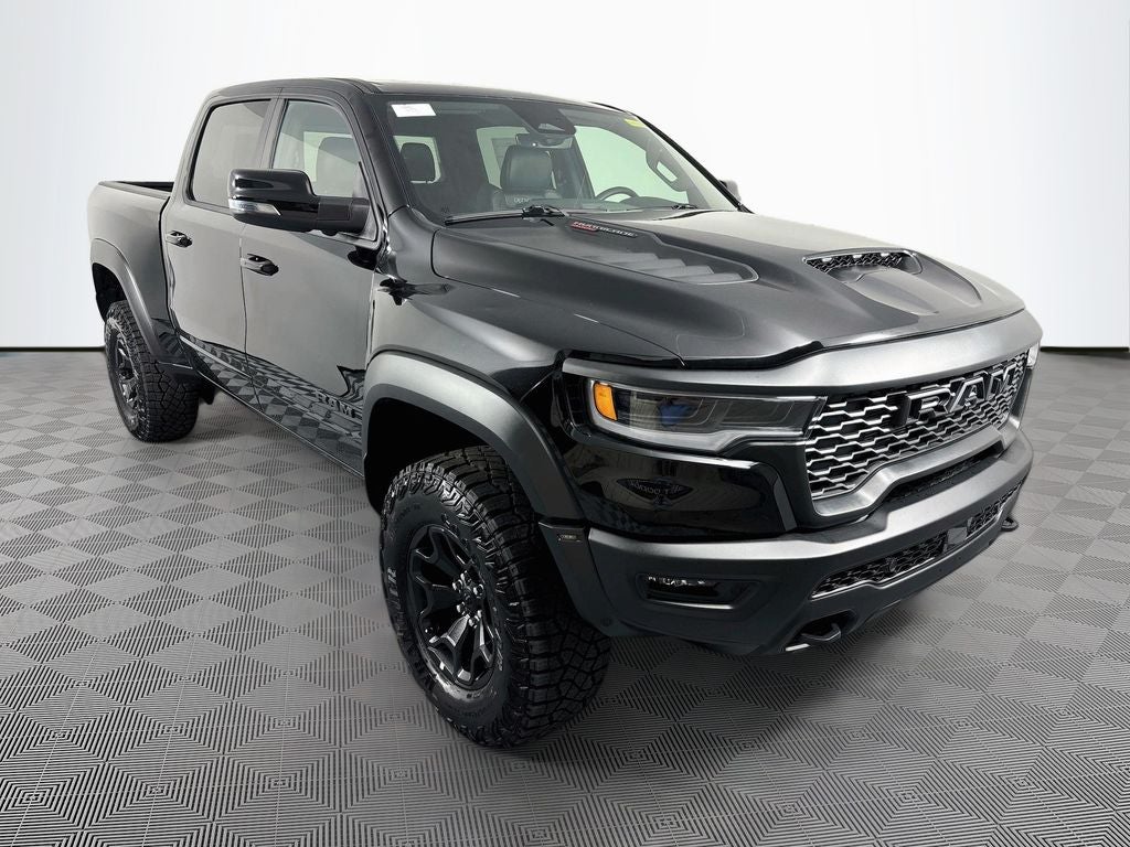 2026 RAM Ram 1500 RHO