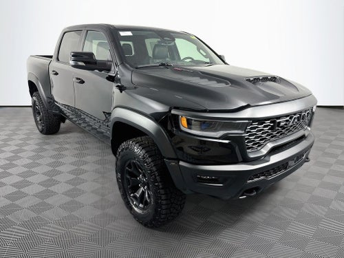 2026 RAM Ram 1500 RHO
