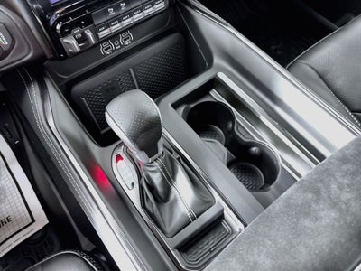 2026 RAM Ram 1500 RHO