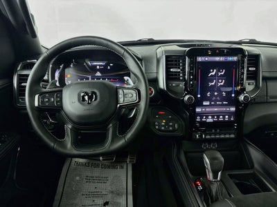 2026 RAM Ram 1500 RHO