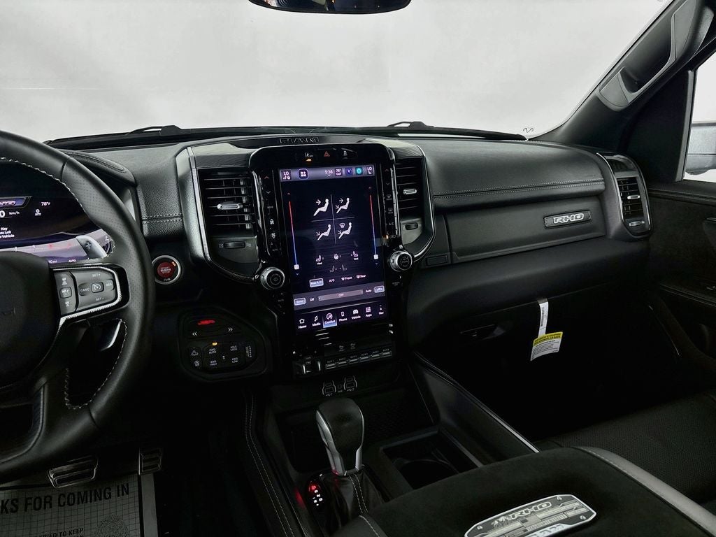 2026 RAM Ram 1500 RHO