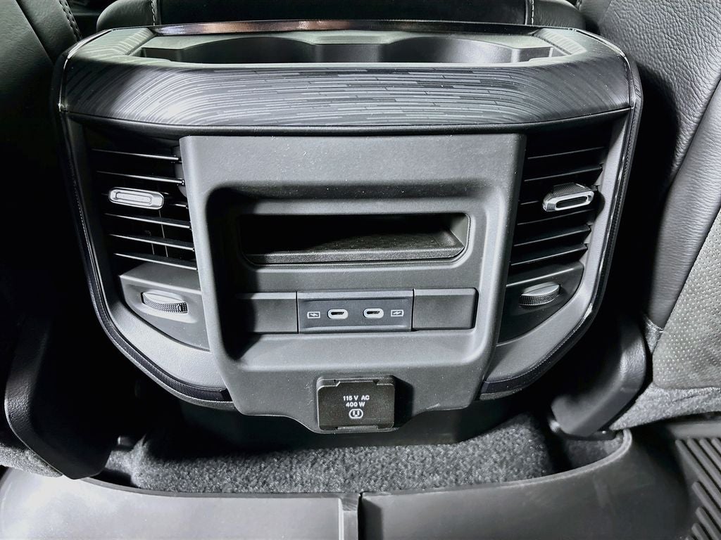 2026 RAM Ram 1500 RHO