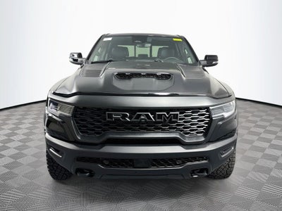 2026 RAM Ram 1500 RHO
