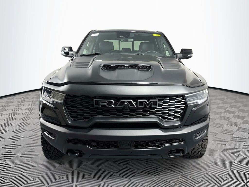 2026 RAM Ram 1500 RHO