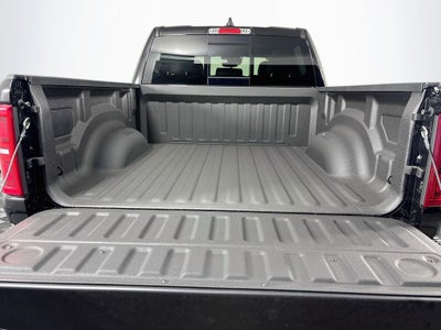 2026 RAM Ram 1500 RHO