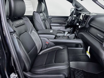 2026 RAM Ram 1500 RHO