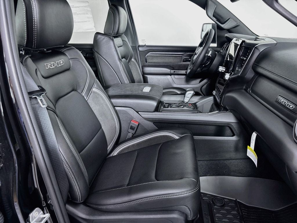 2026 RAM Ram 1500 RHO