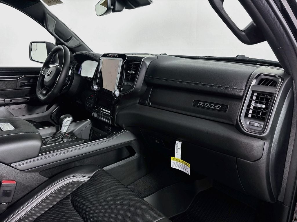2026 RAM Ram 1500 RHO