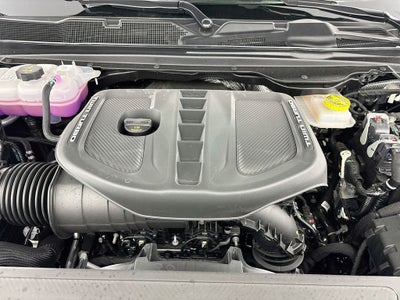 2026 RAM Ram 1500 RHO