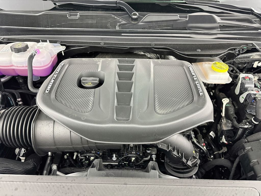 2026 RAM Ram 1500 RHO