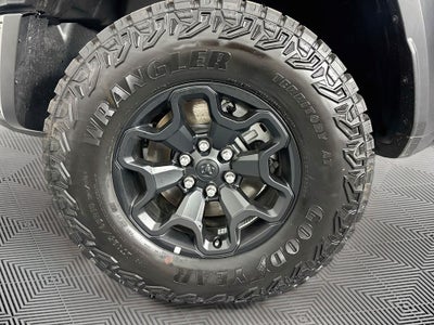 2026 RAM Ram 1500 RHO