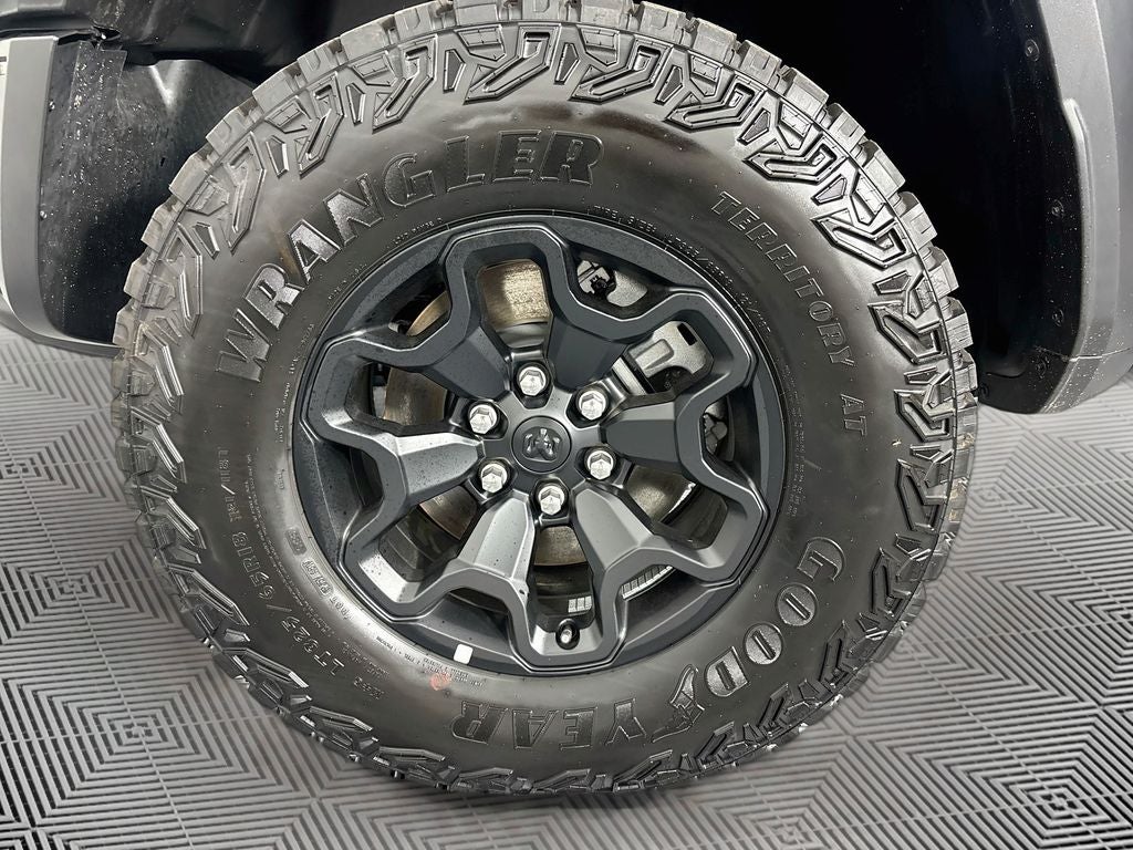 2026 RAM Ram 1500 RHO