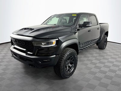 2026 RAM Ram 1500 RHO