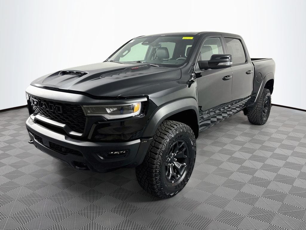 2026 RAM Ram 1500 RHO