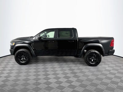 2026 RAM Ram 1500 RHO