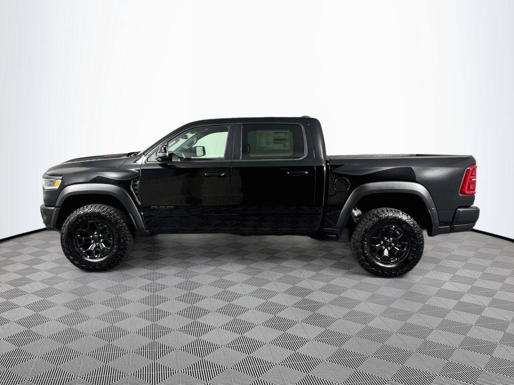 2026 RAM Ram 1500 RHO