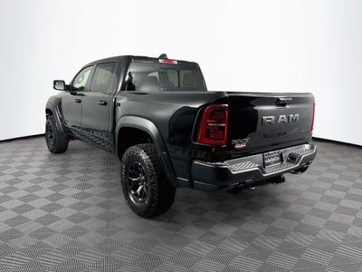 2026 RAM Ram 1500 RHO