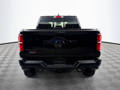 2026 RAM Ram 1500 RHO