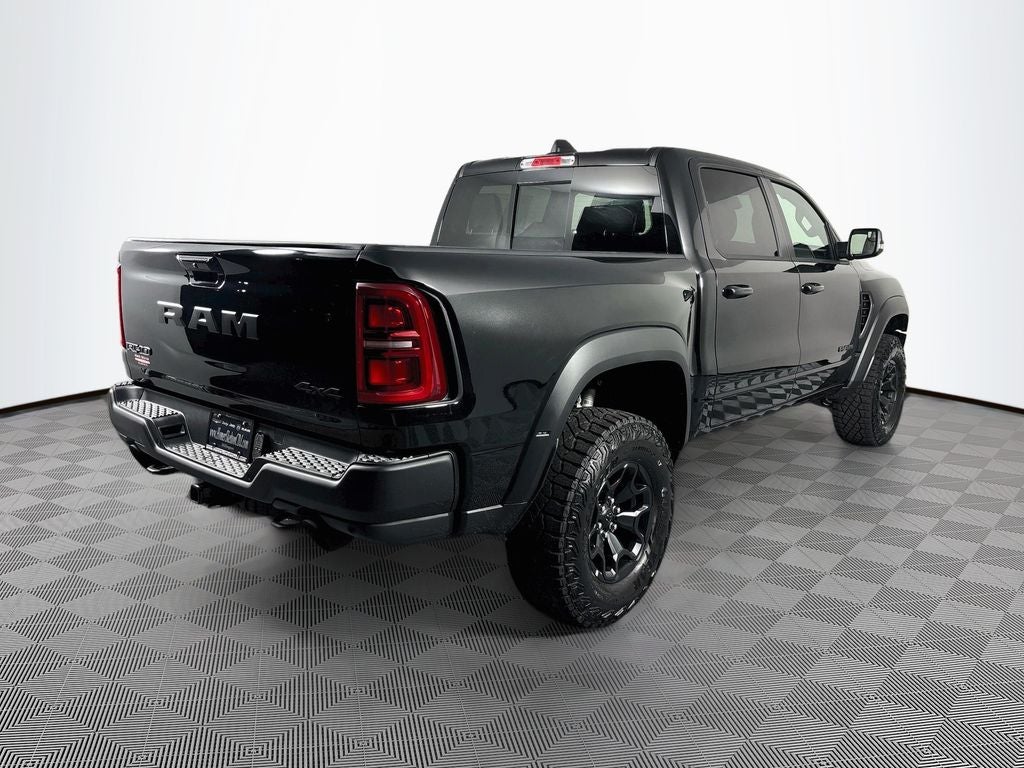 2026 RAM Ram 1500 RHO