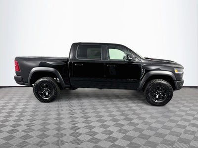 2026 RAM Ram 1500 RHO