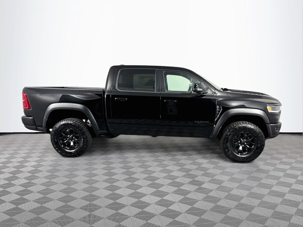 2026 RAM Ram 1500 RHO