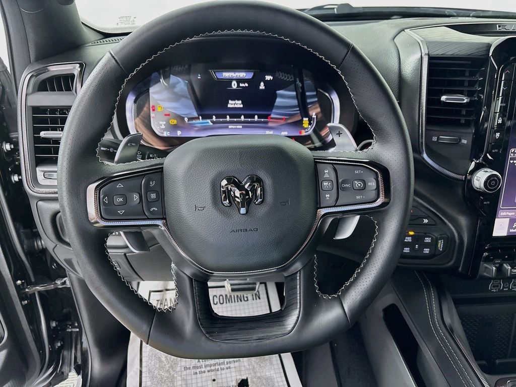2026 RAM Ram 1500 RHO