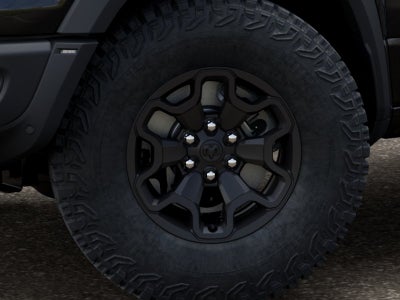 2026 RAM Ram 1500 RHO