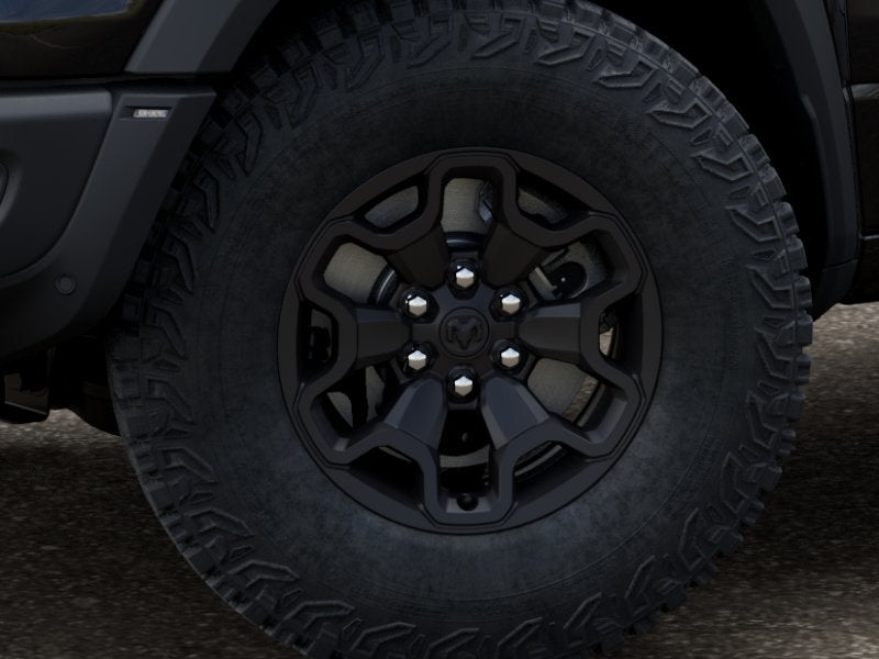 2026 RAM Ram 1500 RHO