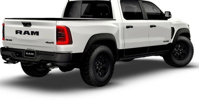 2026 RAM Ram 1500 RHO