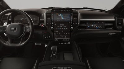 2026 RAM Ram 1500 RHO