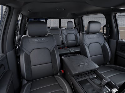 2026 RAM Ram 1500 RHO