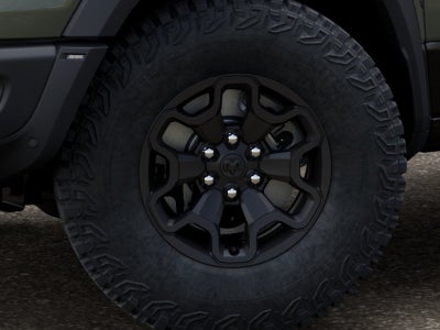 2026 RAM Ram 1500 RHO