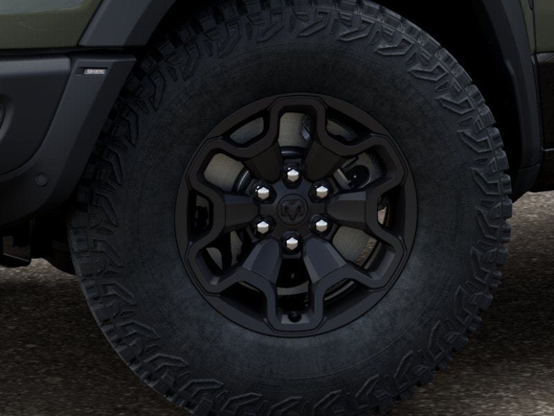 2026 RAM Ram 1500 RHO