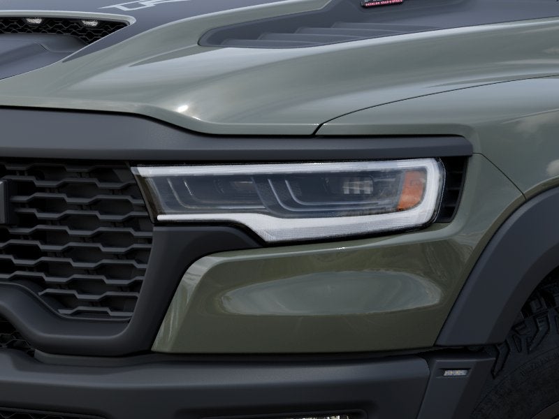 2026 RAM Ram 1500 RHO