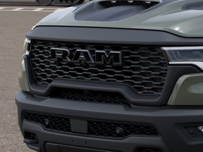2026 RAM Ram 1500 RHO
