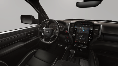 2026 RAM Ram 1500 RHO