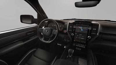 2026 RAM Ram 1500 RHO