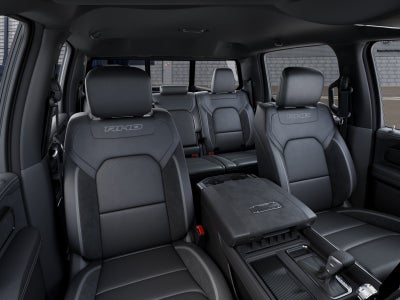 2026 RAM Ram 1500 RHO