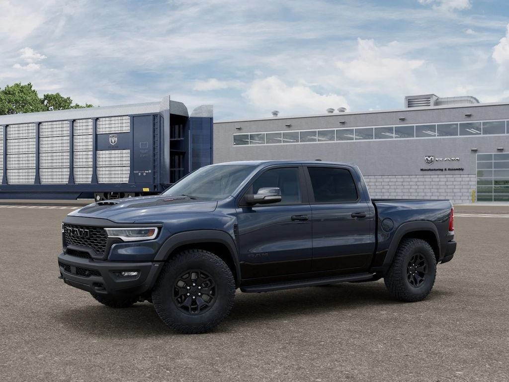 2026 RAM Ram 1500 RHO