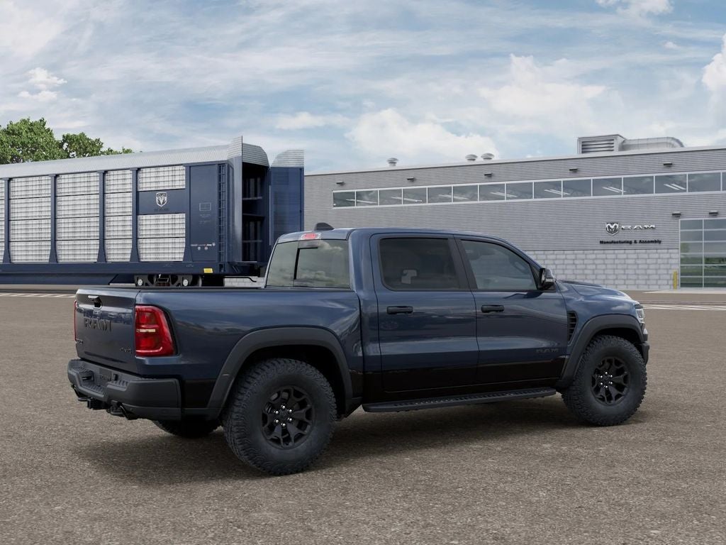 2026 RAM Ram 1500 RHO